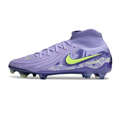 Nike Phantom Luna 2 Elite DF Purple Pack Firm Ground FG Football Boot