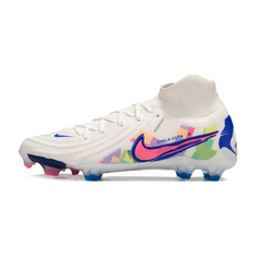 Chuteira Campo Nike Phantom Luna 2 Elite FG Rainbow Pack - VENI Futebol