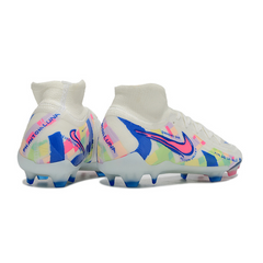 Chuteira Campo Nike Phantom Luna 2 Elite FG SolCal Pack - VENI Futebol