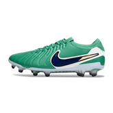 Botas de fútbol Nike Tiempo 10 Legend Elite Fear Nothing Pack para terreno firme (FG).