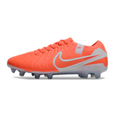 Botas de fútbol Nike Tiempo 10 Legend Elite Mad Energy Pack para terreno firme (FG).