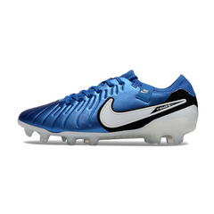 Botas de fútbol Nike Tiempo 10 Legend Elite Mad Ambition Pack para terreno firme FG