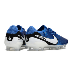 Botas de fútbol Nike Tiempo 10 Legend Elite Mad Ambition Pack para terreno firme FG
