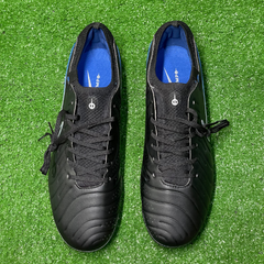 Chuteira Campo Nike Tiempo 10 Legend Elite FG Shadow Pack Tamanho 41.5