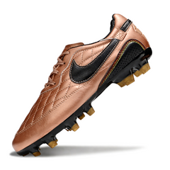 Botas de fútbol Nike Tiempo R10 Legend Elite Bronze Firm Ground FG