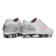 Botas de fútbol Nike Total 90 III FG para terreno firme, color blanco