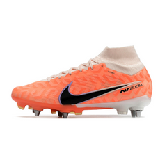 Chuteira Campo Nike Zoom Mercurial Superfly 9 Elite SG Trava Mista United Pack - VENI Futebol
