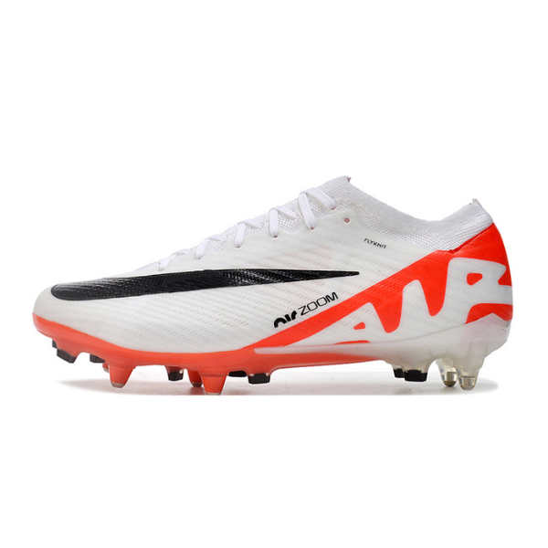 Chuteira Campo Nike Zoom Mercurial Vapor 15 Elite SG Ponta de Aluminio Ready Pack - VENI Futebol