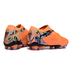 Botas de fútbol Puma Future 8 Low Creativity Pack Firm Ground FG