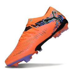 Botas de fútbol Puma Future 8 Low Creativity Pack Firm Ground FG
