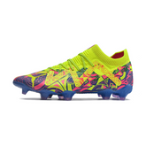 Chuteira Campo Puma Future Ultimate FG Energy Pack - VENI Futebol