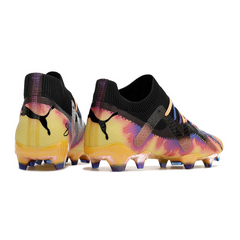 Chuteira Campo Puma Future Ultimate FG Elements Pack - VENI Futebol