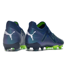 Chuteira Campo Puma Future Ultimate FG Gear Up Pack - VENI Futebol
