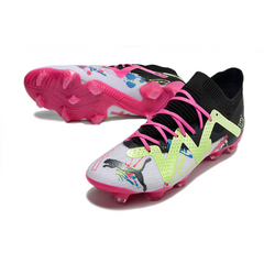 Chuteira Campo Puma Future Ultimate FG Power Cat Tokyo Pack - VENI Futebol