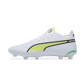 Chuteira Campo Puma King Ultimate FG Pursuit Pack - VENI Futebol