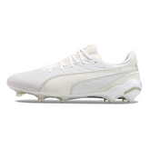 Botas de fútbol Puma King Ultimate Whiteout Pack Firm Ground FG
