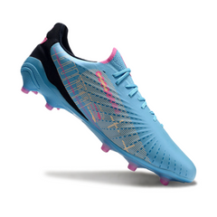 Puma King Ultimate Volume Up Pack Black and White Firm Ground FG Football Boot