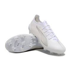 Scarpa da calcio Puma Ultra 5 Carbon Whiteout Pack Firm Ground FG