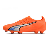Chuteira Campo Puma Ultra Ultimate FG Supercharge Pack - VENI Futebol