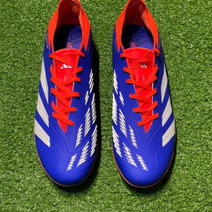 Chuteira Campo e Sociedad Adidas Predator 30 Elite MG Advancement Pack Tamanho 43