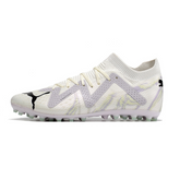 Chuteira Campo e Society Puma Future Ultimate MG Brilliance Pack - VENI Futebol