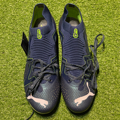 Chuteira Multi Terra Puma Future Ultimate MG Eclipse Pack Tamanho 38Br