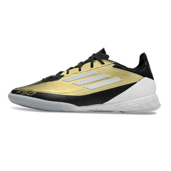 Botas de fútbol sala Adidas F50 Elite IC Golden Triumph Pack IC