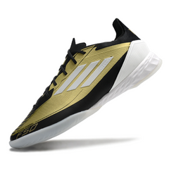 Botas de fútbol sala Adidas F50 Elite IC Golden Triumph Pack IC