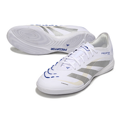 Scarpa da calcio Adidas Predator 25 Elite IC Polar Victory Pack Indoor Court IC
