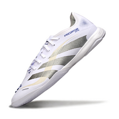 Scarpa da calcio Adidas Predator 25 Elite IC Polar Victory Pack Indoor Court IC
