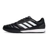 Scarpa da calcio Adidas Competition Top nera da interno IC