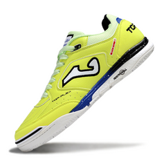 Joma Top Flex Rebound Yellow Futsal IC Football Boot