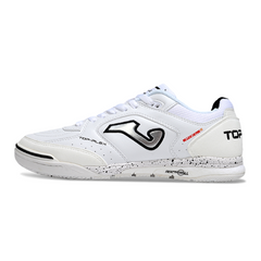Joma Top Flex Rebound White Indoor IC Football Boot
