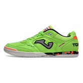Scarpa da calcio indoor Joma Top Flex 24 IC verde