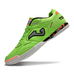 Scarpa da calcio indoor Joma Top Flex 24 IC verde