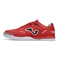 Scarpa da calcio Joma Top Flex 24 Red Indoor IC