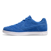 Scarpa da calcio Nike5 Street Gato Blue Indoor IC