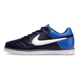 Scarpa da calcio Nike5 Street Gato Dark Blue Indoor IC