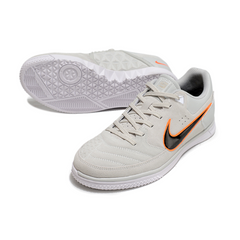 Scarpa da calcio Nike5 Street Gato Gray Indoor IC