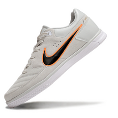 Scarpa da calcio Nike5 Street Gato Gray Indoor IC