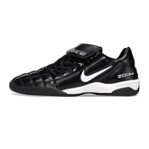 Nike Air Zoom Total 90 III Black Indoor IC Football Boot