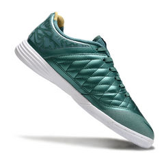 Botas de fútbol sala Nike Lunar Gato II IC verdes
