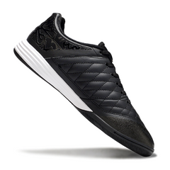 Scarpa da calcio Nike Lunar Gato II Black Futsal IC