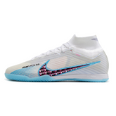 Scarpa da calcio Nike Zoom Mercurial Superfly 9 Elite Blast Pack Indoor IC