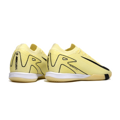 Nike Mercurial Vapor 16 Elite Beige Indoor IC Football Boot