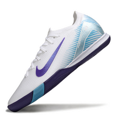 Scarpa da calcio Nike Mercurial Vapor 16 Elite Chromatic Pack grigia da interno IC