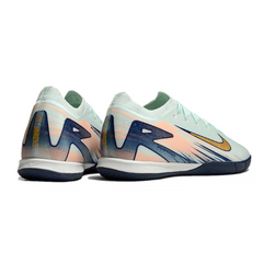 Scarpa da calcio da interno Nike Mercurial Vapor 16 Elite Dreamspeed 009 Pack nera e gialla