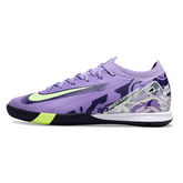 Scarpa da calcio da interno Nike Mercurial Vapor 16 Elite United 001 Pack bianca e nera