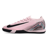 Botas de fútbol sala Nike Mercurial Vapor 16 Elite IC rosa y negro
