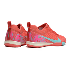 Scarpa da calcio Nike Zoom Mercurial Vapor 16 Pro Mad Energy Pack blu da interno IC